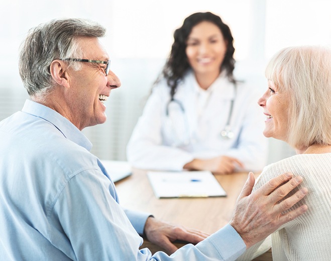 Beyond Weight Loss: GLP-1s and Heart Health