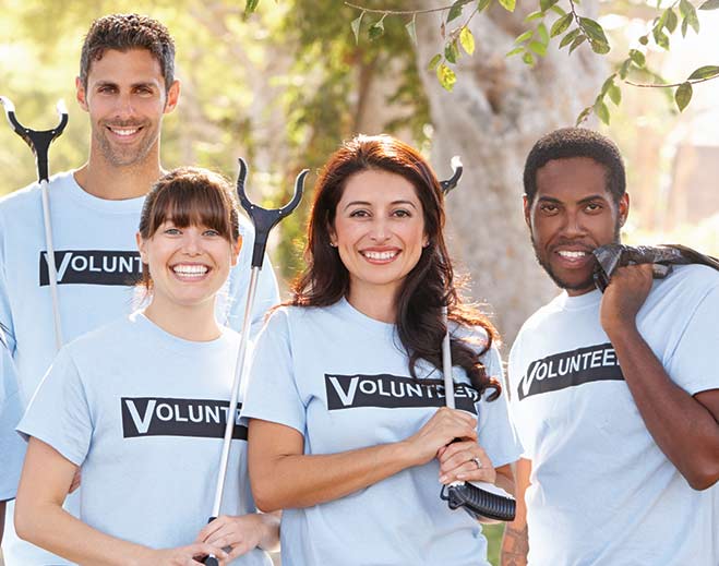 community-volunteer-diversity-group